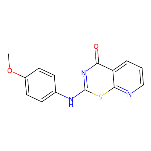 Bas 07779004 structure