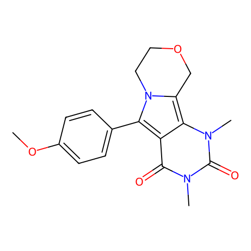 A4064/0173156 structure