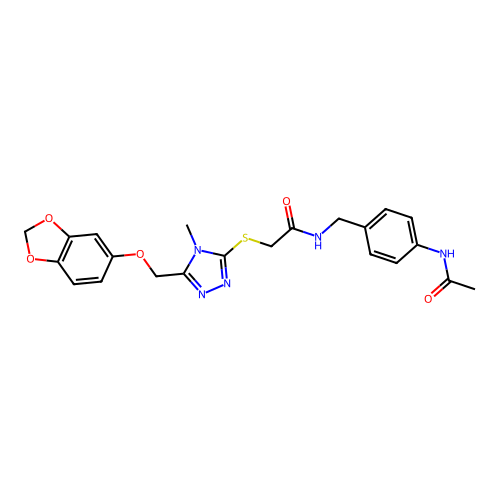 A4080/0173900 structure