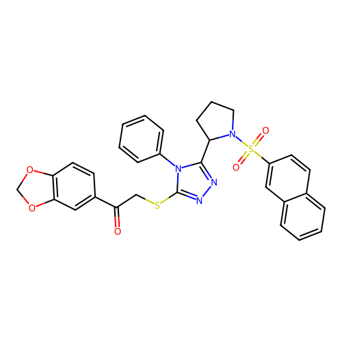 A4078/0173767 structure