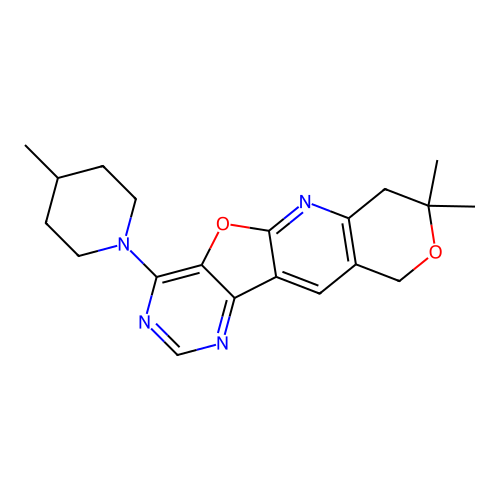 AO-022/43453249 structure
