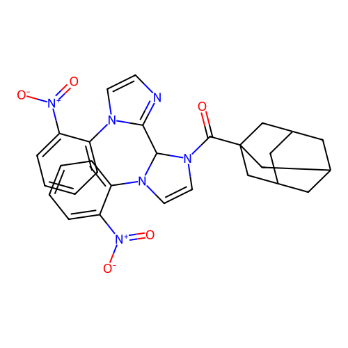 A4079/0173843 structure