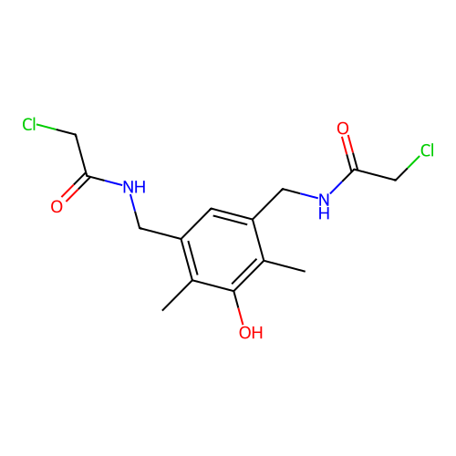 A4118/0175594 structure
