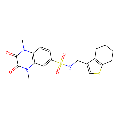 A4116/0175483 structure
