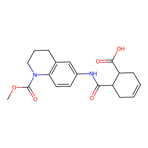 DC-CPin7 structure