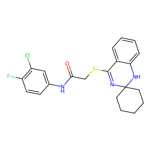 F3165-0882 structure