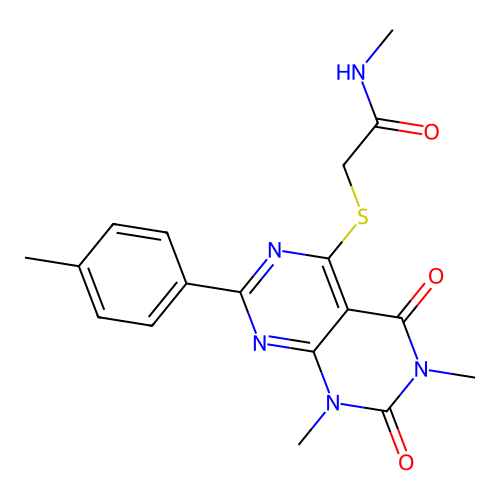 F1873-1080 structure
