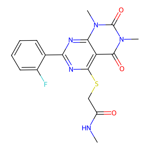 F1873-2590 structure
