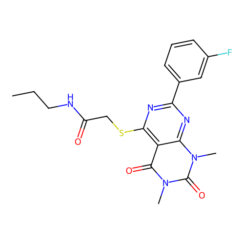 F1873-2742 structure