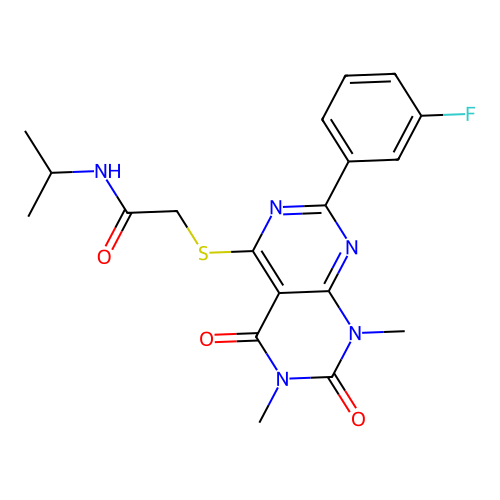 F1873-2743 structure