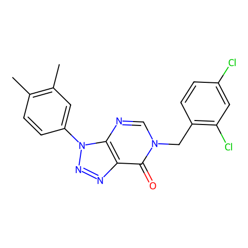 F1876-0951 structure