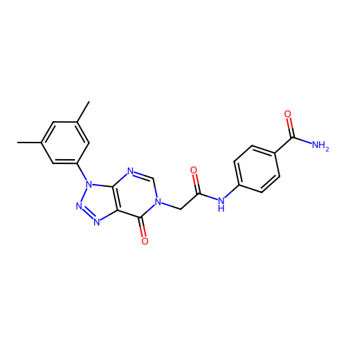 F1876-1032 structure