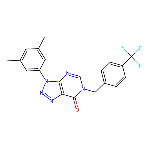 F1876-1049 structure
