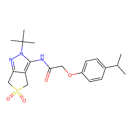 AB00919807-05 structure