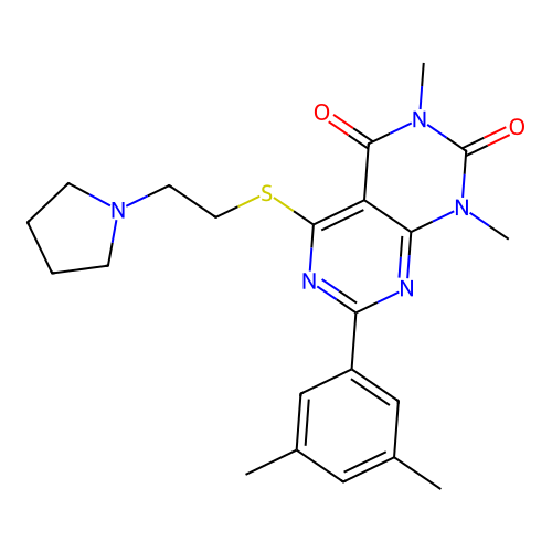 F1873-2232 structure