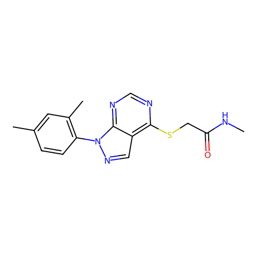 F1874-1033 structure