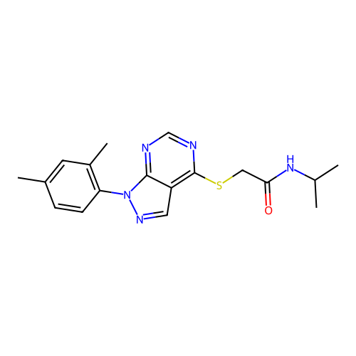 F1874-1035 structure