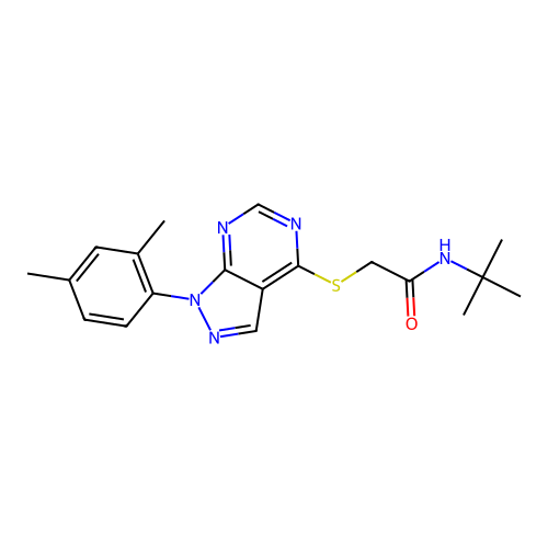 F1874-1036 structure