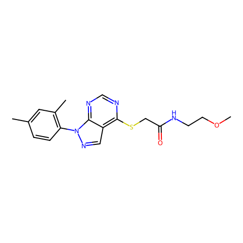 F1874-1037 structure
