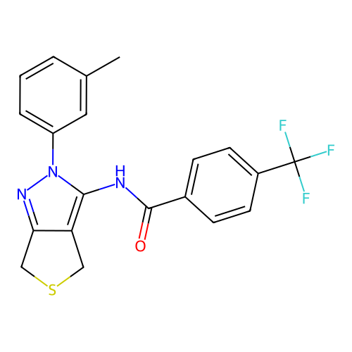 F1878-0307 structure