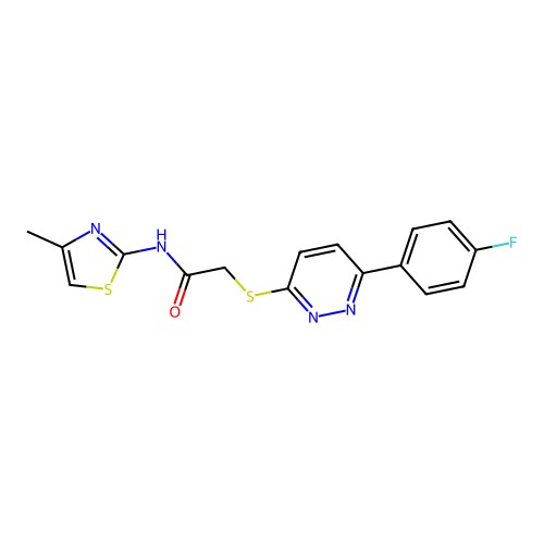 ML077 Analog structure