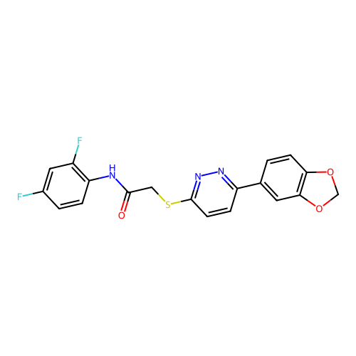 F1899-1441 structure