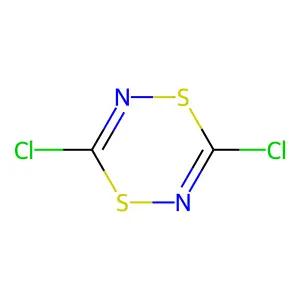 Dinitranyl structure