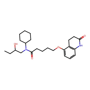 Opc 13135 structure