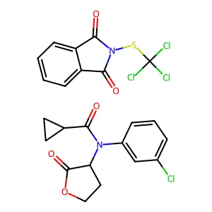 Vinicur-F-50 structure
