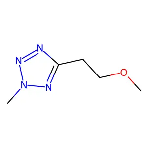 N-Dansyl-2-oxopyrrolidine structure