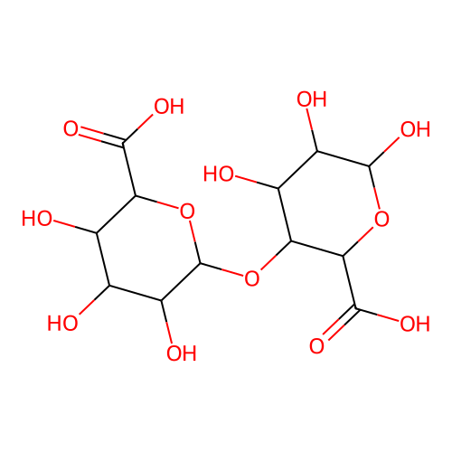 GlyTouCan:G62645IG structure