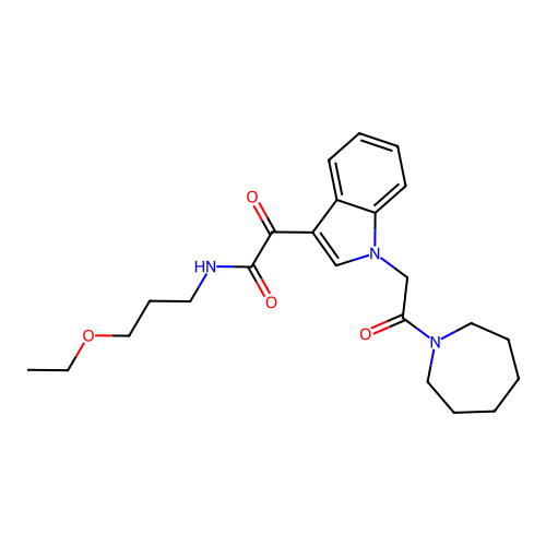 F2001-0869 structure