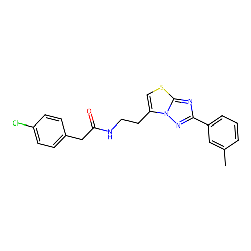 F2029-0564 structure