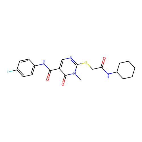 F2501-0114 structure