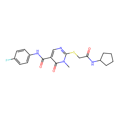 F2501-0116 structure