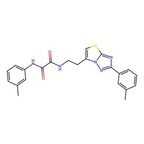F2029-0873 structure