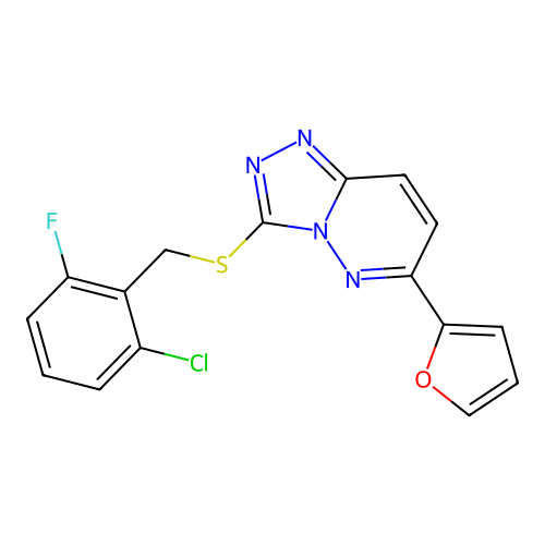 F2507-0091 structure