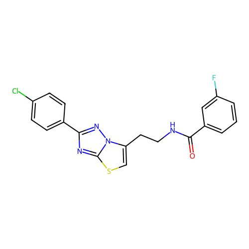 F2029-0445 structure