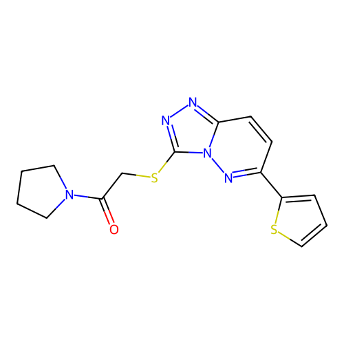 F2507-0162 structure