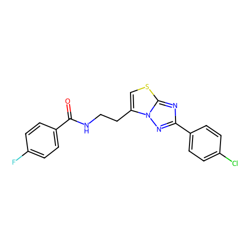 F2029-0450 structure