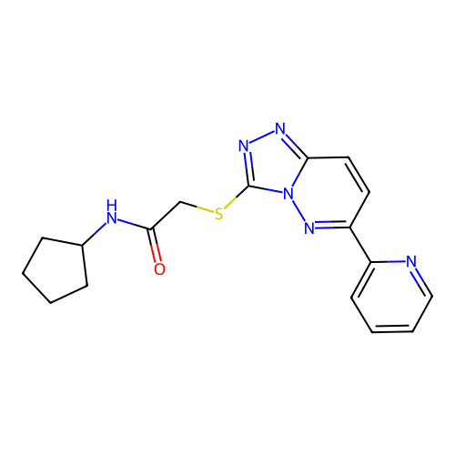 F2507-0221 structure