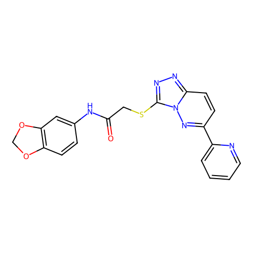 F2507-0245 structure