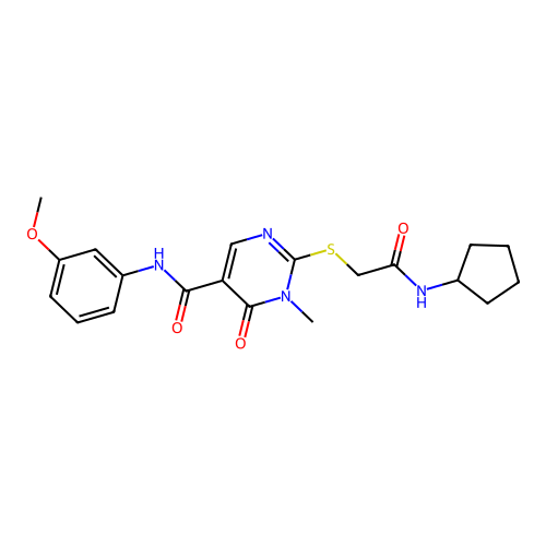 F2501-0641 structure