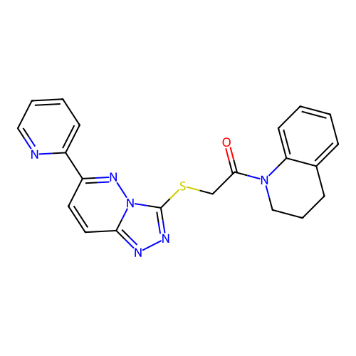 F2507-0275 structure