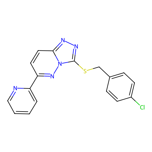 F2507-0299 structure