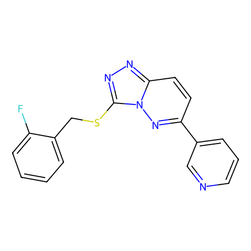F2507-0321 structure