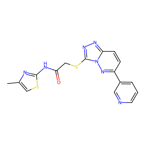 F2507-0383 structure