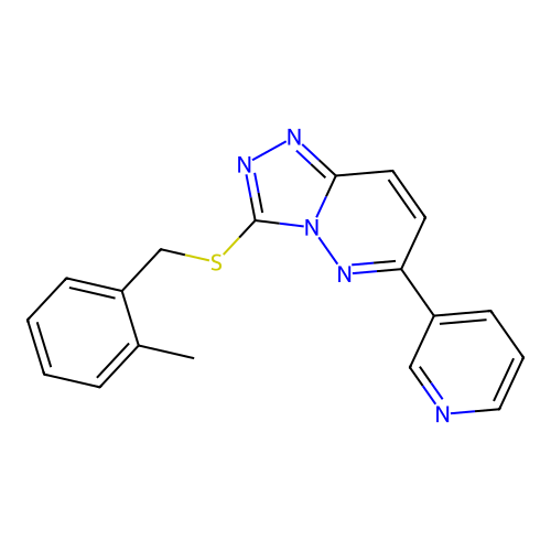 F2507-0391 structure