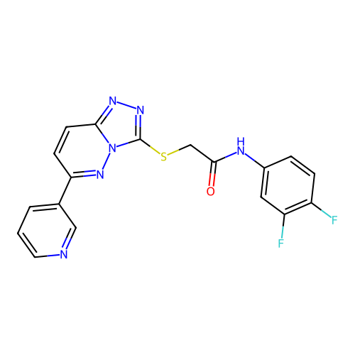 F2507-0410 structure