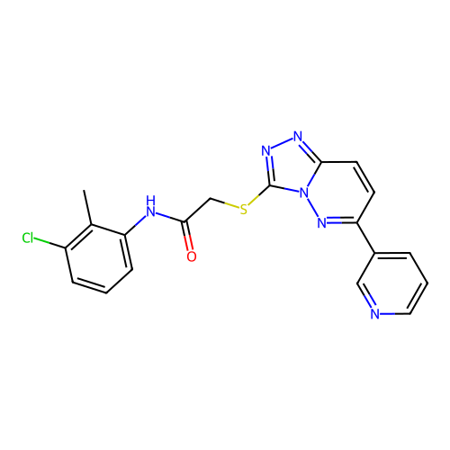 F2507-0412 structure